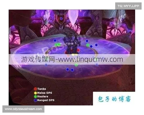 魔兽世界全屏化攻略：尽享沉浸式游戏体验