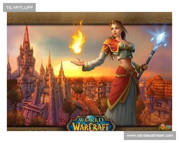 魔兽世界怀旧服：突破技能枷锁，重塑游戏乐趣